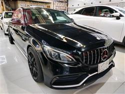 مرسيدس بنز C-Class